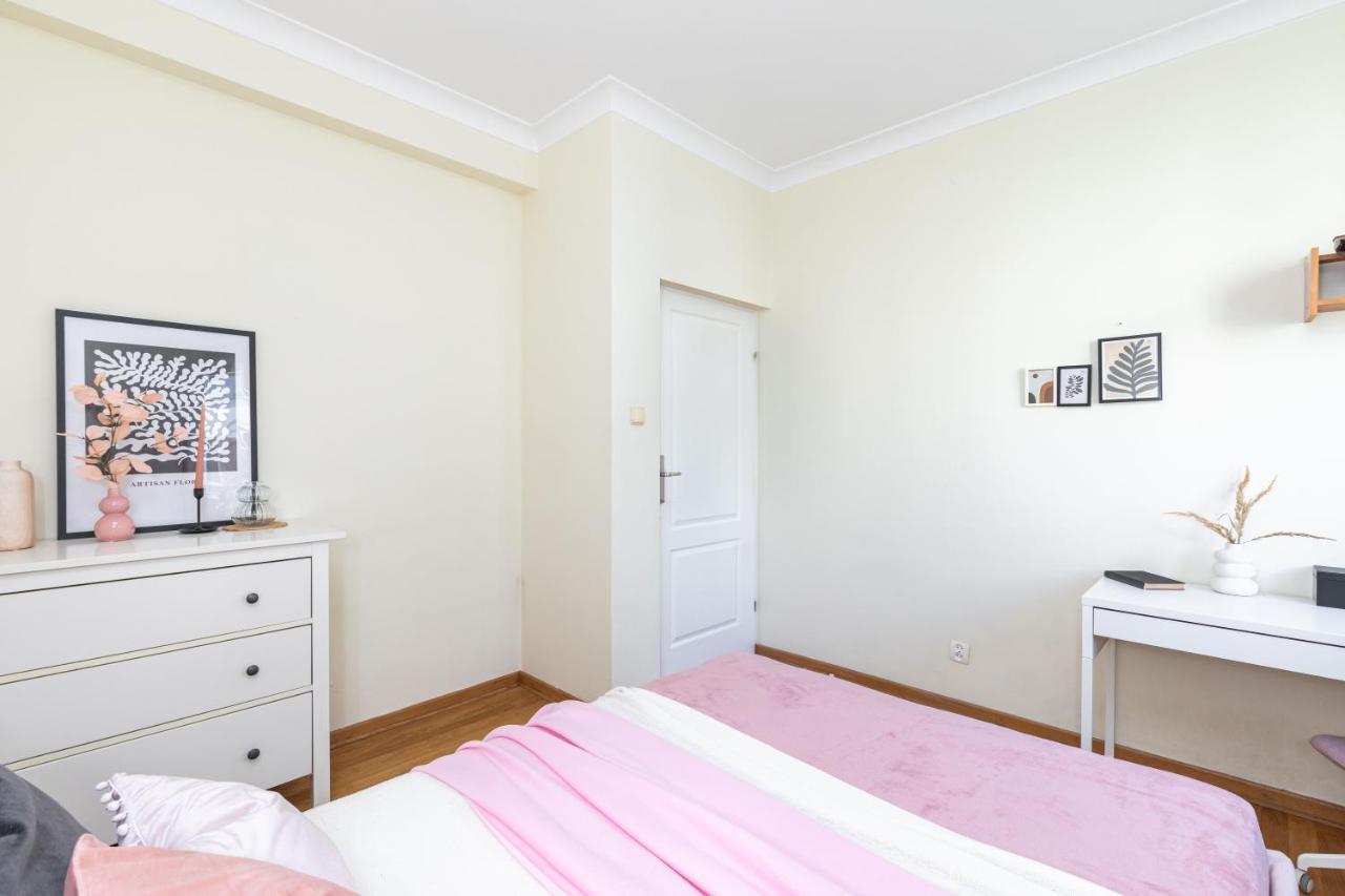 Superapart Relaksowa 37 Varsóvia Exterior foto